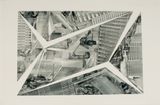 Crystal I by Driss Ouadahi contemporary artwork painting