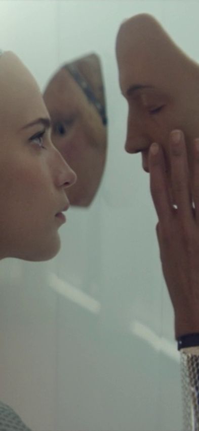 What Does AI Creep Mean for Hollywood?