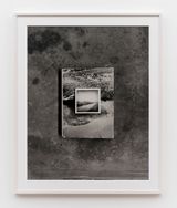 Riffs on Real Time by Leslie Hewitt contemporary artwork photography