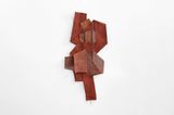 Deity 19 by Sayan Chanda contemporary artwork sculpture
