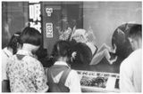 Untitled China by Henri Cartier-Bresson contemporary artwork photography