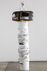 Things to be Ripened by Joong Baek Kim contemporary artwork painting photography print sculpture works on paper