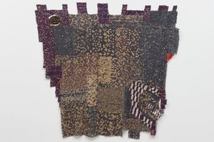 El Anatsui