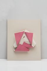 Untitled by Manolo Ballesteros contemporary artwork mixed media