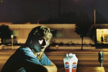 Philip-Lorca Dicorcia contemporary artist
