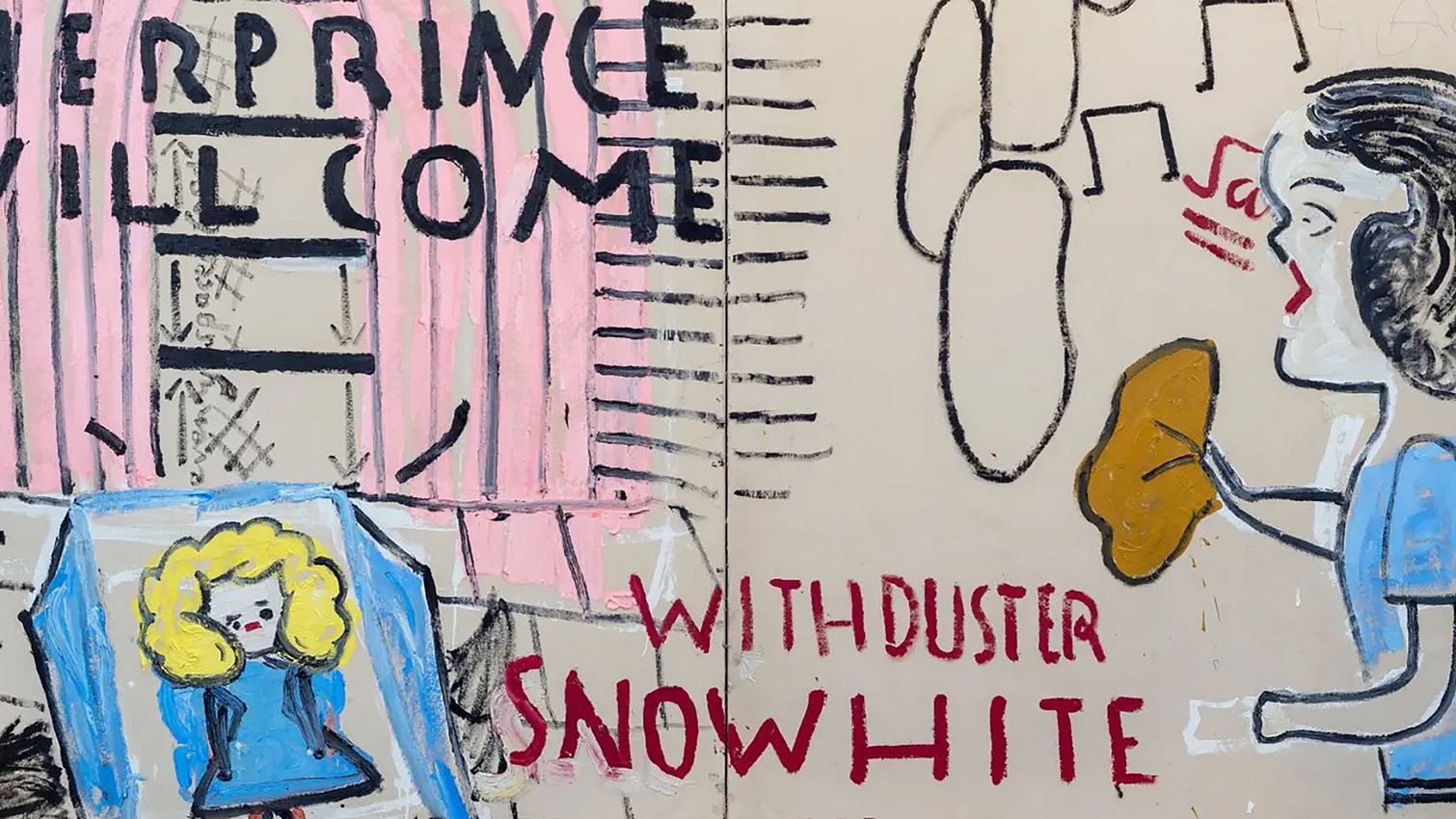 Rose Wylie