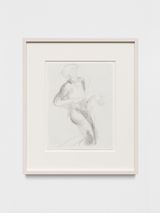 Untitled by Cornel Brudascu contemporary artwork drawing works on paper