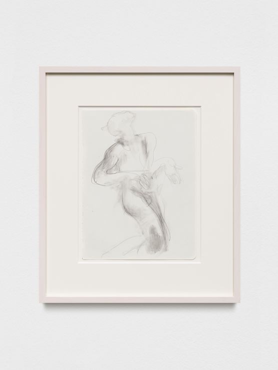 Untitled by Cornel Brudascu contemporary artwork Works on Paper