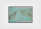 Hard stare 2 by Ciaran Murphy contemporary artwork painting