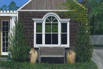 Scott Kahn contemporary artist
