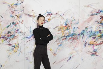 Xiyao Wang contemporary artist