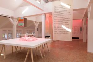 Whats Gripping at the 2025 Berlin Biennale