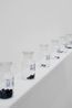 Punctuation-1963 Chinese Version by Shen Fan contemporary artwork Installation