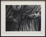 Monks Cambodia by John Stewart contemporary artwork photography