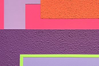 Peter Halley contemporary artist