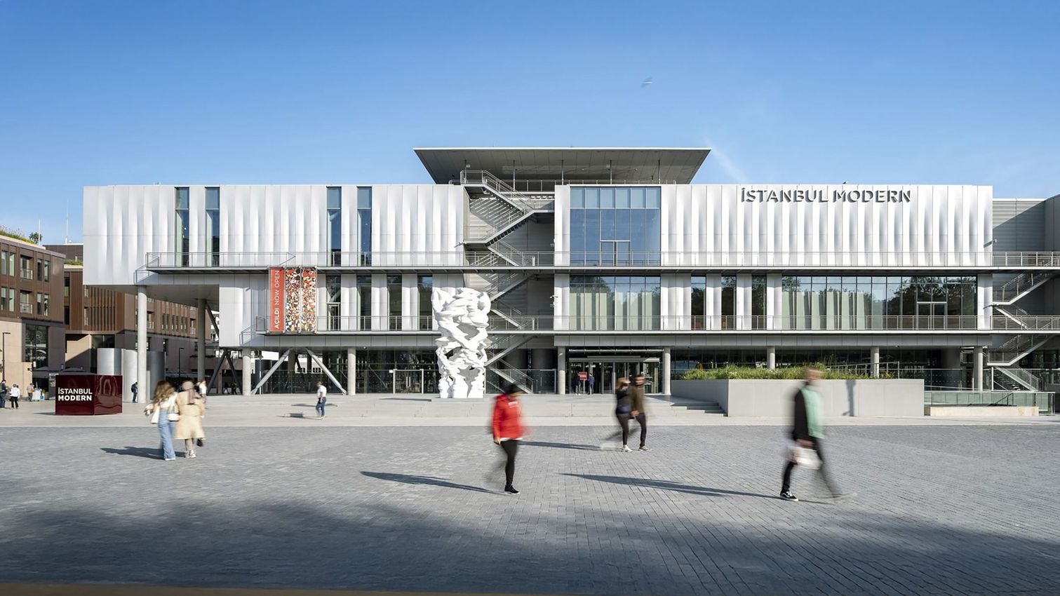 Istanbul Modern