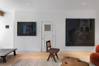 Contemporary art exhibition Mohammed Adel Mohammed Adel at Jhaveri Contemporary Online Only India