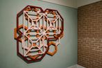 Adrian Wong contemporary artist