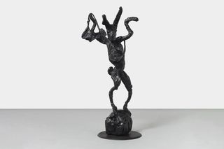 Contemporary art exhibition Group Exhibition OFFERINGS part III at Baldwin Contemporary Online Only United Kingdom