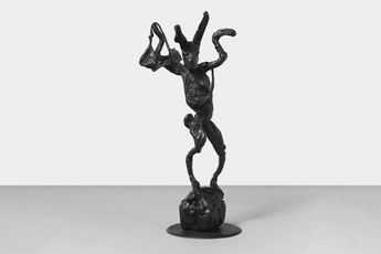 Contemporary art exhibition Group Exhibition OFFERINGS part III at Baldwin Contemporary Online Only United Kingdom