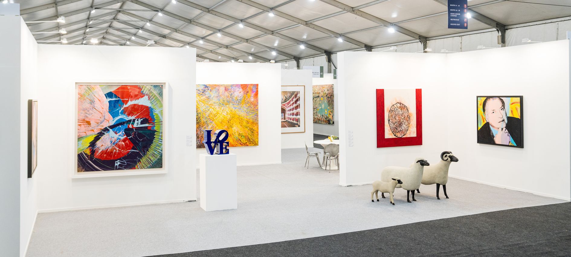 Art Mumbai 2025