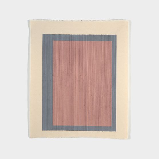 Door 3 by Defne Tesal contemporary artwork Painting