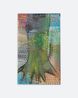 Pe de arvore by Luiz Zerbini contemporary artwork Painting
