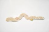 Triptych I by Adeline De Monseignat contemporary artwork sculpture