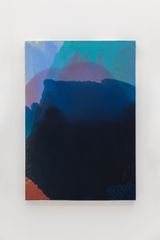Untitled by Ruben Rodrigo contemporary artwork painting