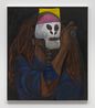 Can You Hear Me by Jason Fox contemporary artwork Painting