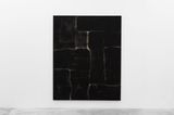 Borders of the Known World Rivers in the Sky Blocks by Leonardo Anker Vandal contemporary artwork painting works on paper