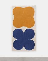 Untitled by Richard Gorman contemporary artwork works on paper