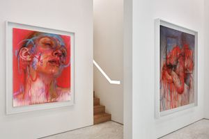 Jenny Saville