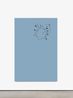Irresistible Force Paradox K5J by Ryan Gander contemporary artwork Painting