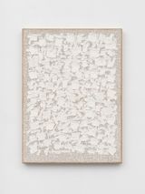 Conjunction 24-61 by Ha Chong-Hyun contemporary artwork painting