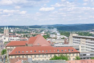 Report documenta 14 in Kassel