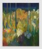 Gardener by Daniel Um contemporary artwork Painting
