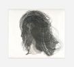 Black and White Drawings I by Trude Viken contemporary artwork Works on Paper