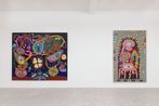 Nasim Hantehzadeh contemporary artist