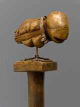 Celestial Body by Mircea Spataru contemporary artwork sculpture