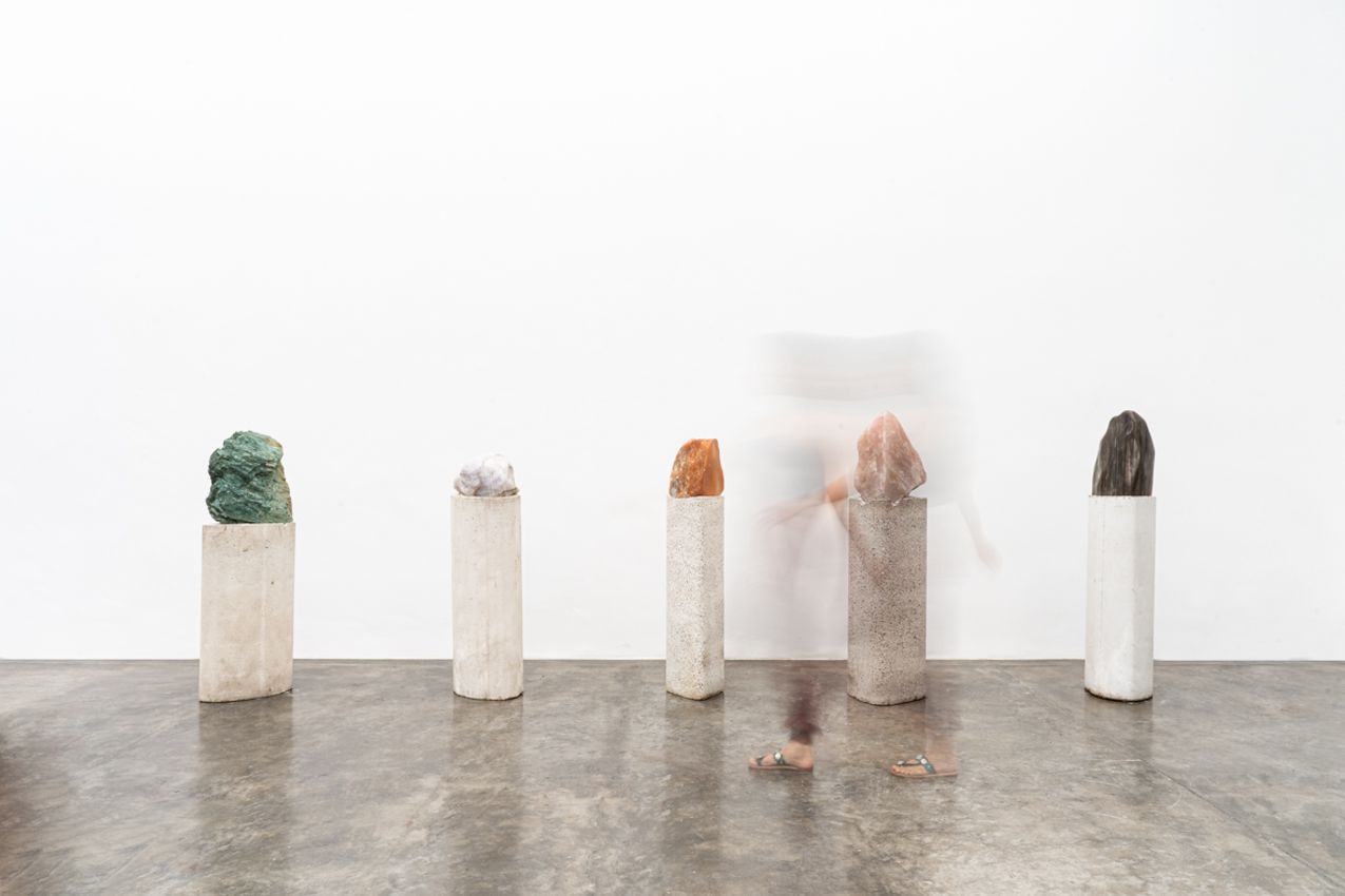 Group Exhibition