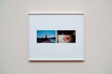 Dear Dan by Luke Fowler contemporary artwork photography