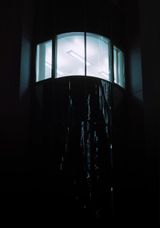 Nightcall II-04 by Satijn Panyigay contemporary artwork print sculpture
