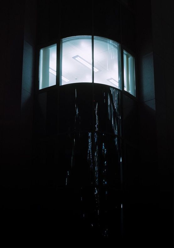 Nightcall II-04 by Satijn Panyigay contemporary artwork Sculpture