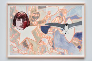 David Salle