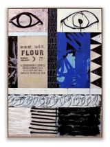 Dionysus by Spiller  Cameron contemporary artwork painting photography print sculpture works on paper