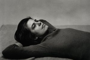 Peter Hujar
