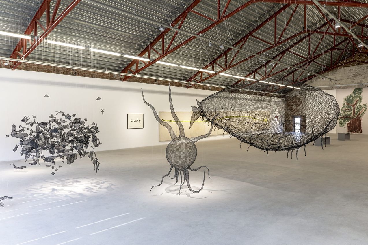 Group Exhibition