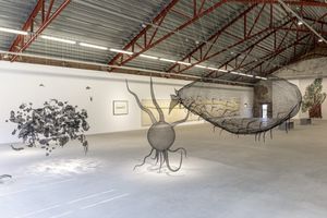 Group Exhibition