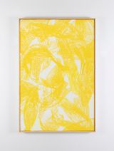 Untitled by Jan Pleitner contemporary artwork painting